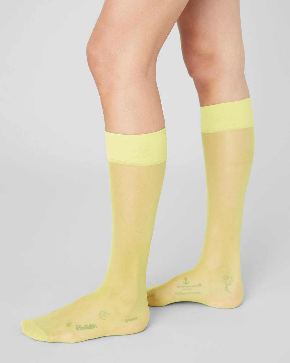 2-Pack Elin Premium Knee-Highs